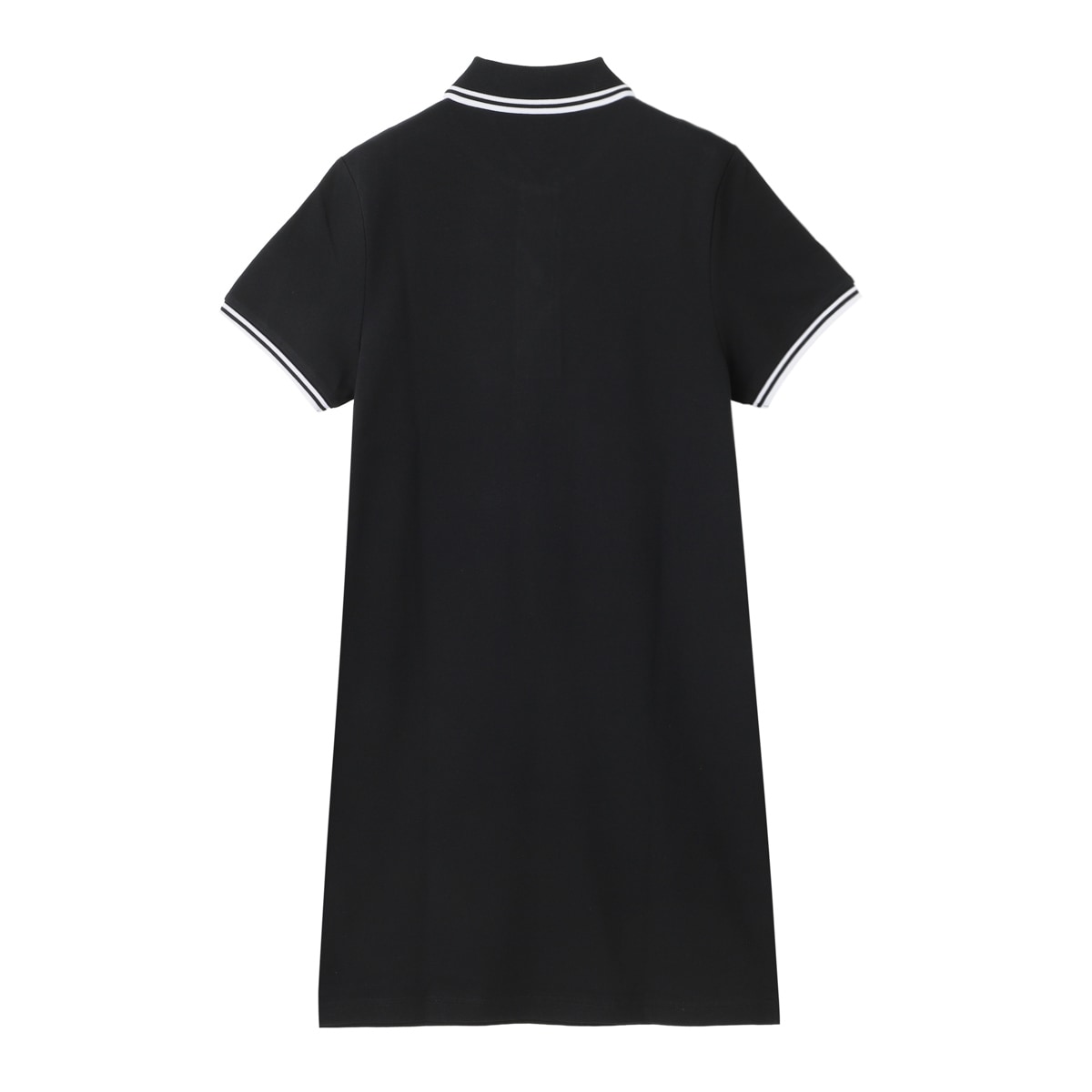FRED PERRY フレッドペリー ポロシャツワンピース/TWIN TIPPED FRED