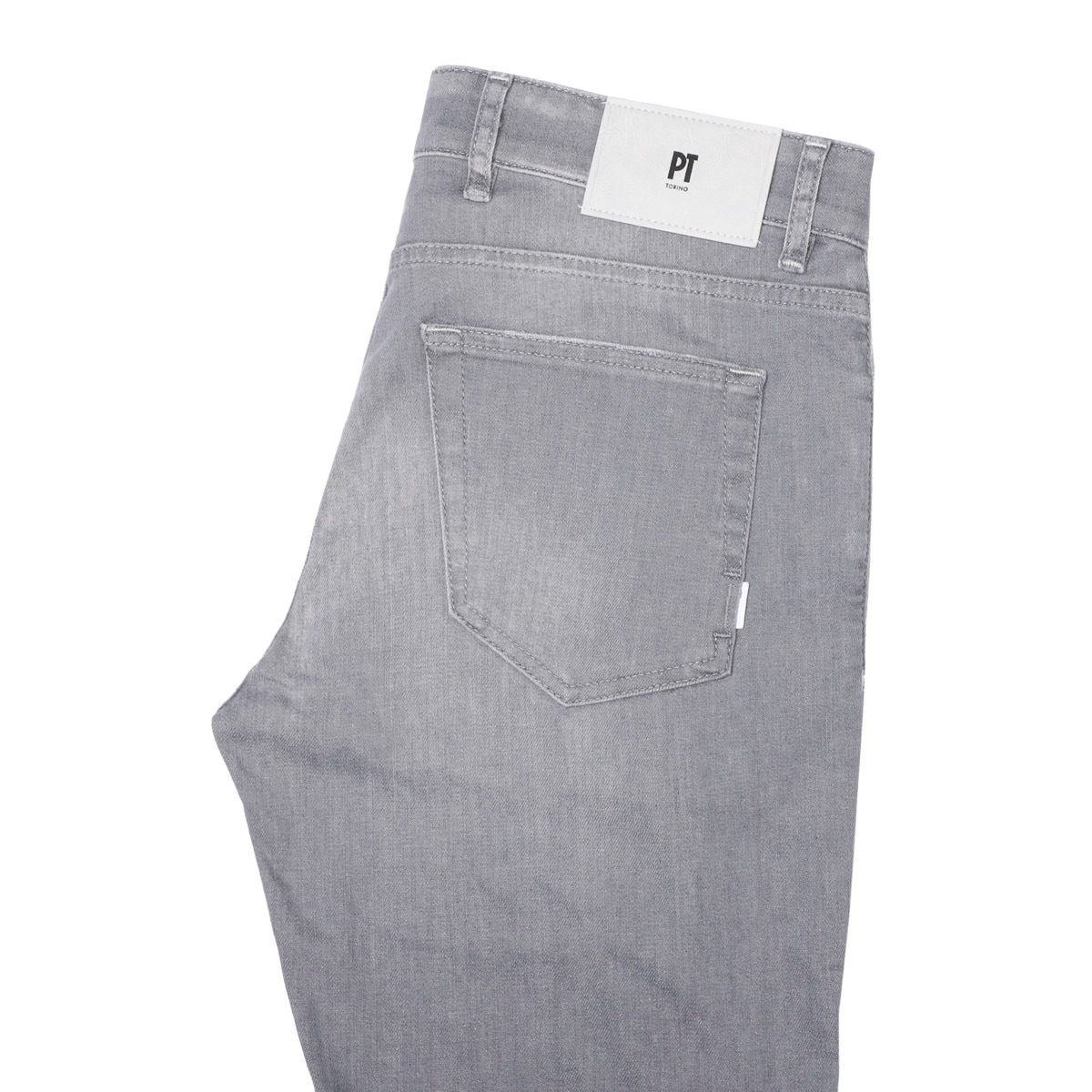 PT TORINO DENIM ピーティートリノ デニム ジップフライジーンズ/SWING SUPERSLIM FIT【大きいサイズあり】 メンズ