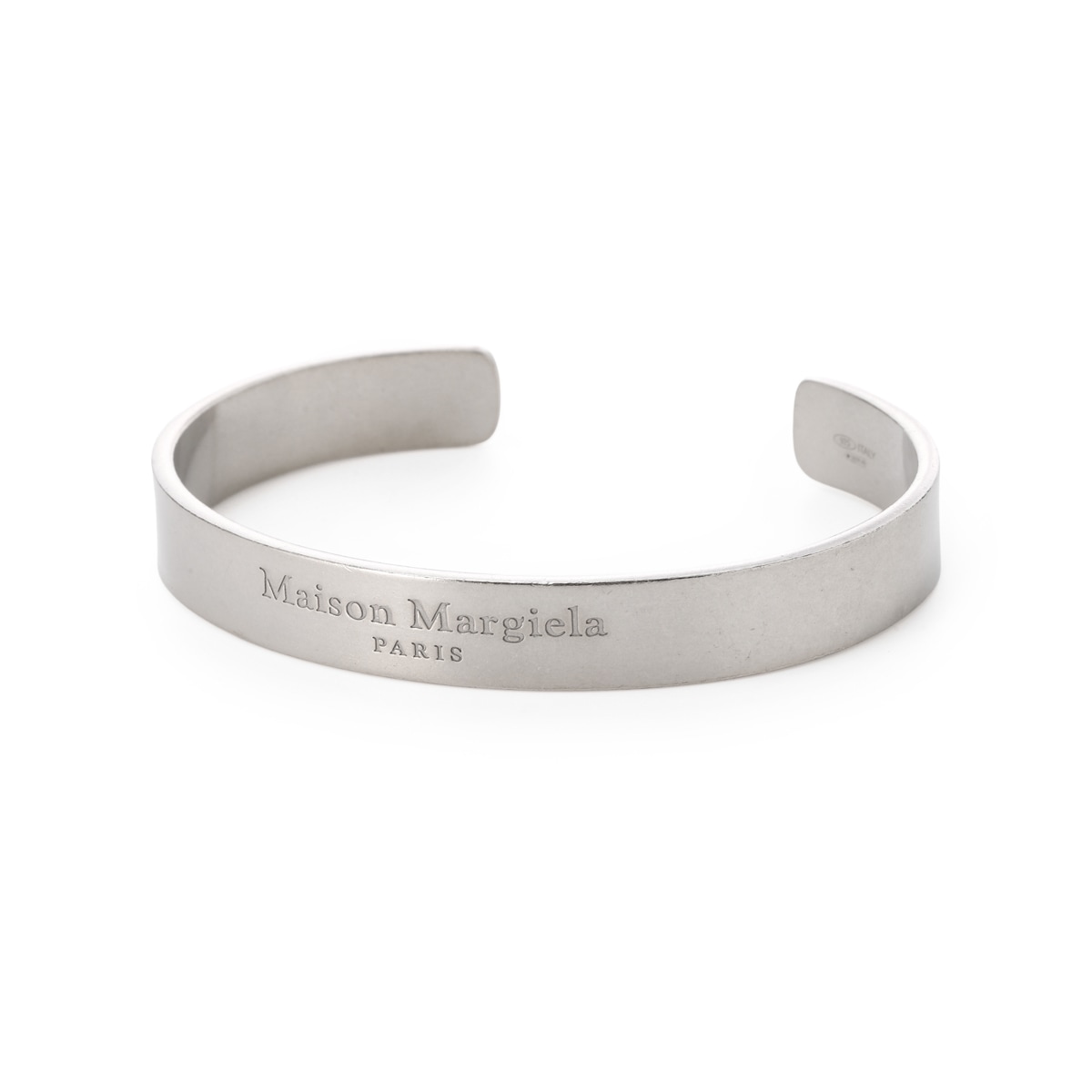 Maison Margiela メゾンマルジェラ バングル/ブレスレット メンズ