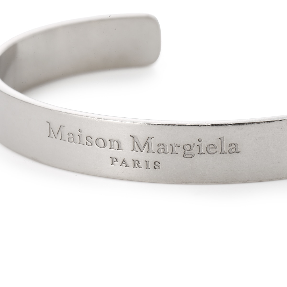 Maison Margiela メゾンマルジェラ バングル/ブレスレット メンズ