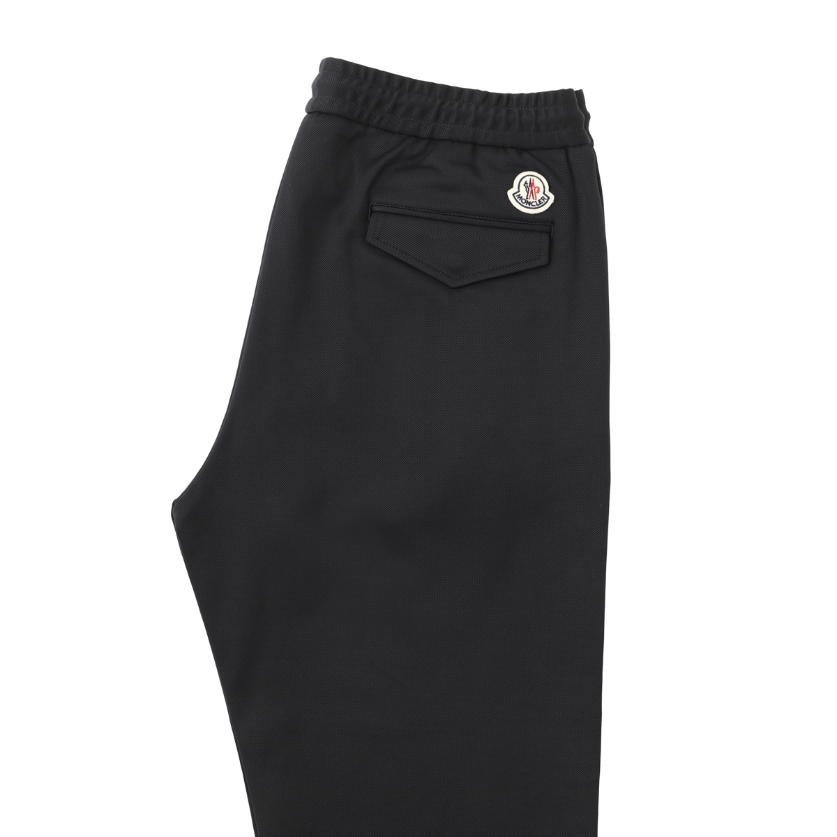 MONCLER モンクレール ジョガーパンツ メンズ | メンズ・ブランド一覧