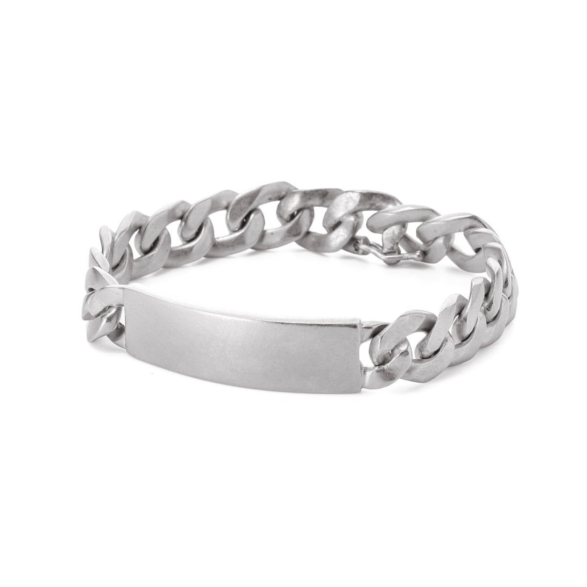 Maison Margiela メゾンマルジェラ ブレスレット/チェーンブレスレット/GOURMETTE REFERENCE BRACELET