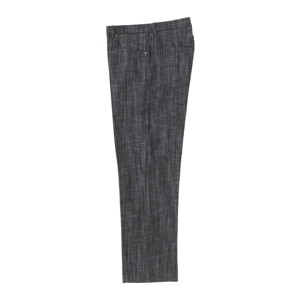 BERWICH ベルウィッチ ジップフライジーンズ/ストレートパンツ/LUCANO