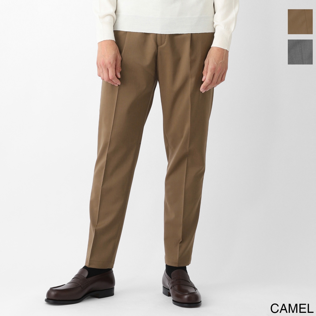 おしょたSTONE  カーゴパンツ 実寸W33 L25 ストーンアイランド STONE ISLAND コットン ロゴ ワッペン カーゴ