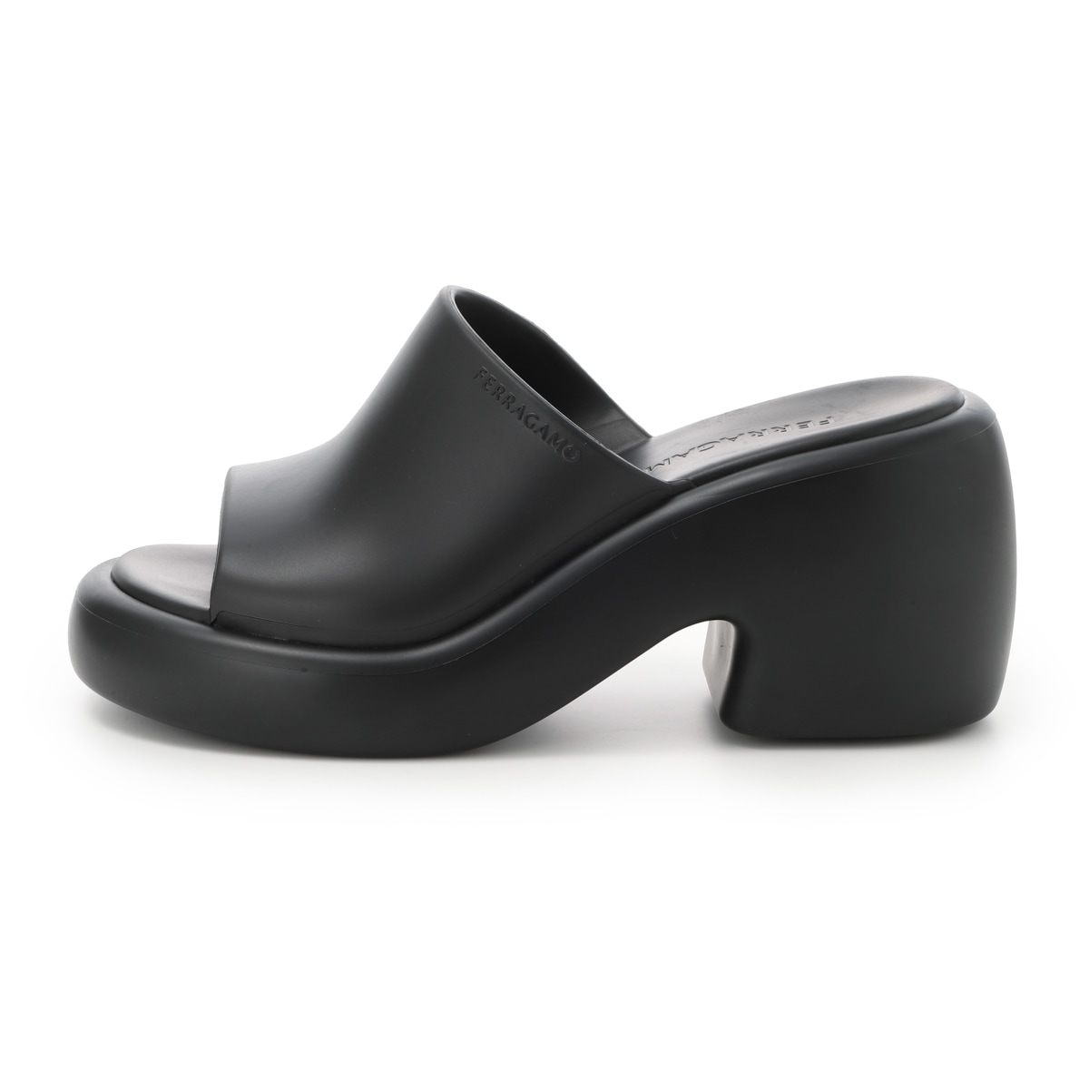 FERRAGAMO フェラガモ サンダル/DEVA レディース