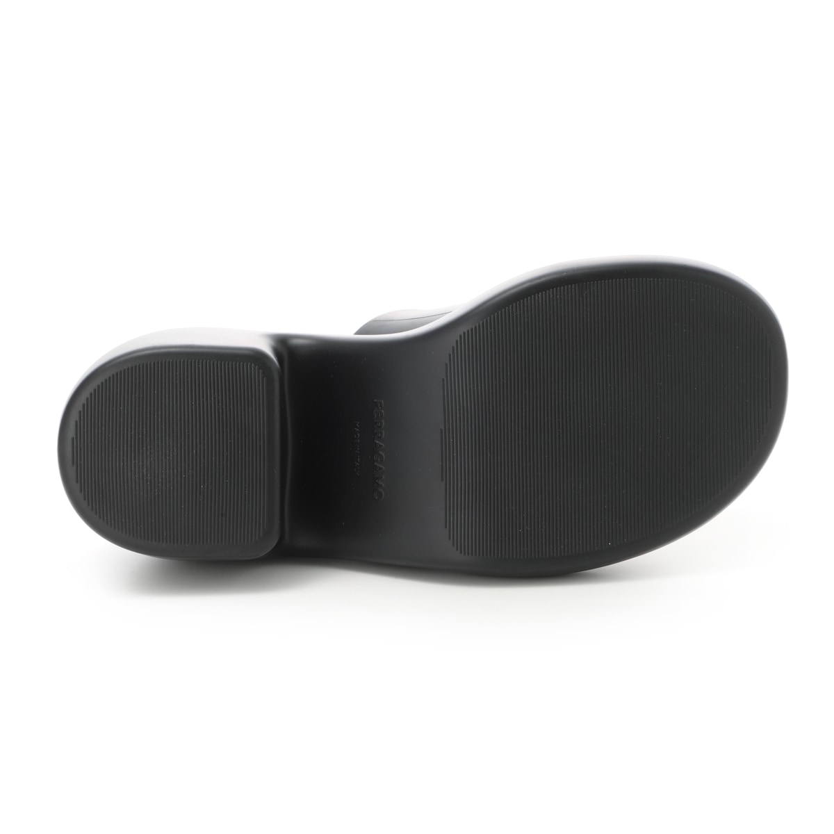 FERRAGAMO フェラガモ サンダル/DEVA レディース