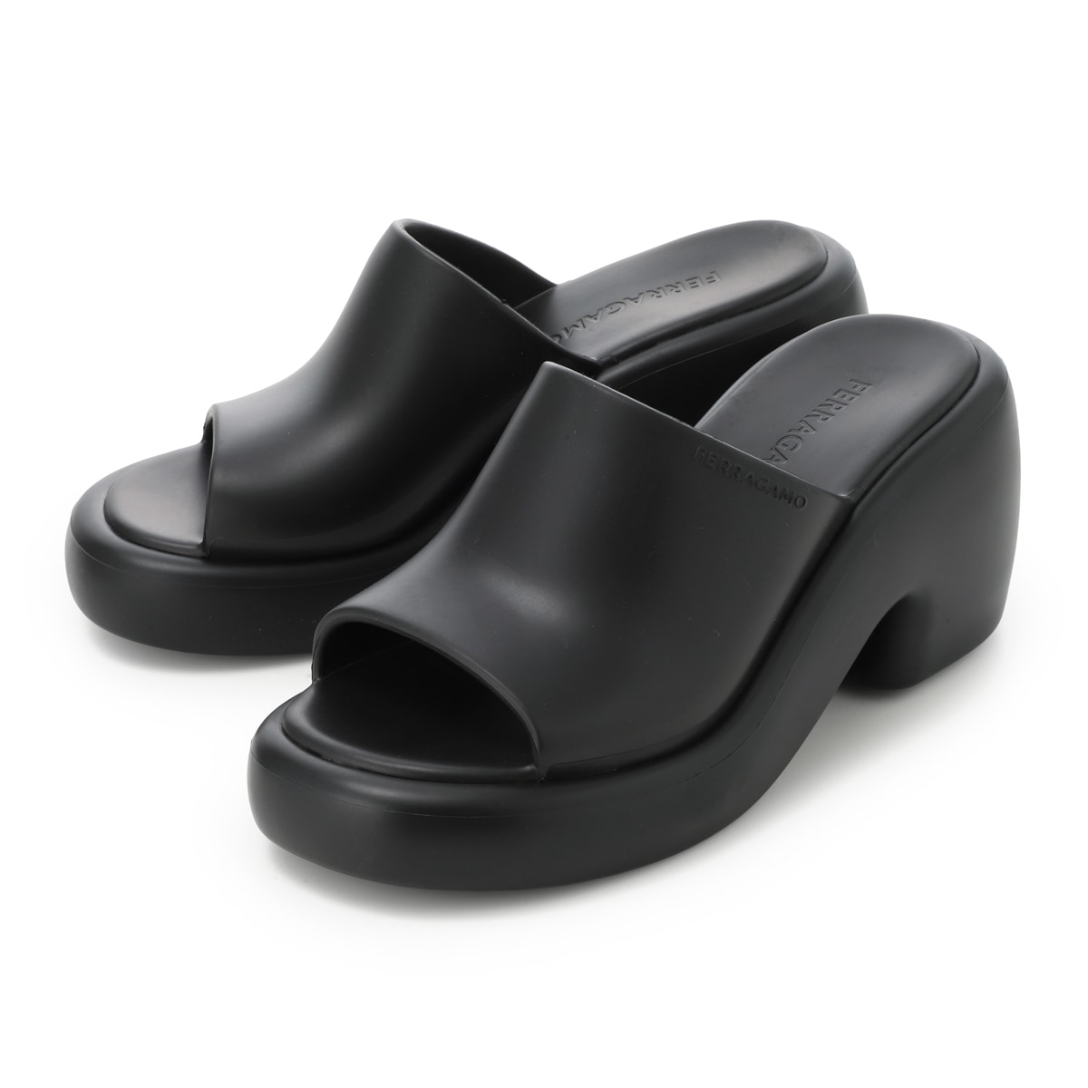 FERRAGAMO フェラガモ サンダル/DEVA レディース | レディース