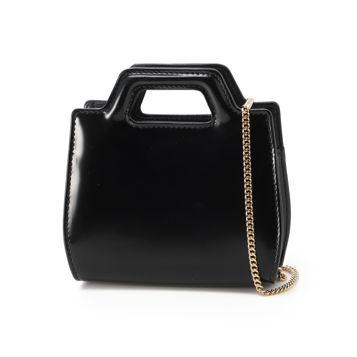 FERRAGAMO フェラガモ ショルダーバッグ/ミニバッグ/WANDA ワンダ 
