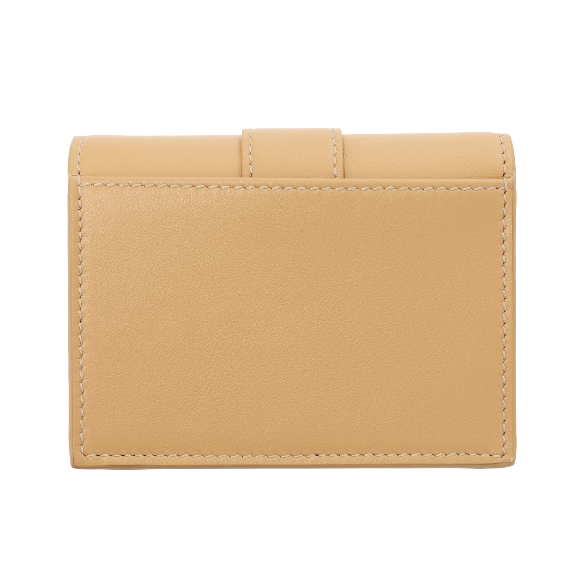 FERRAGAMO フェラガモ 2つ折り財布 小銭入れ付き/HUG BICOLOR