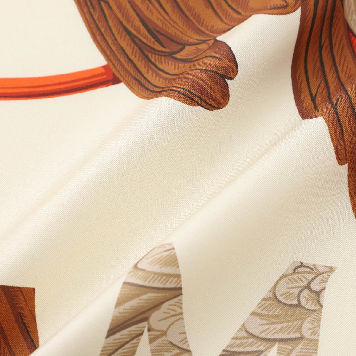 FERRAGAMO フェラガモ スカーフ レディース