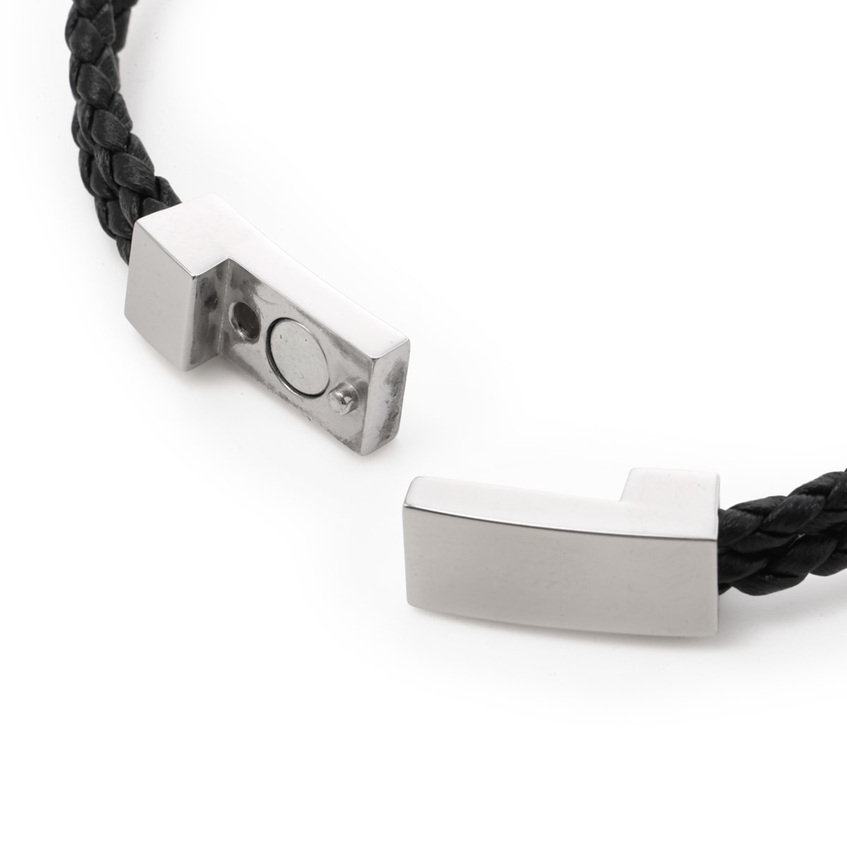 FERRAGAMO フェラガモ ブレスレット/GANCINI BRACELET メンズ