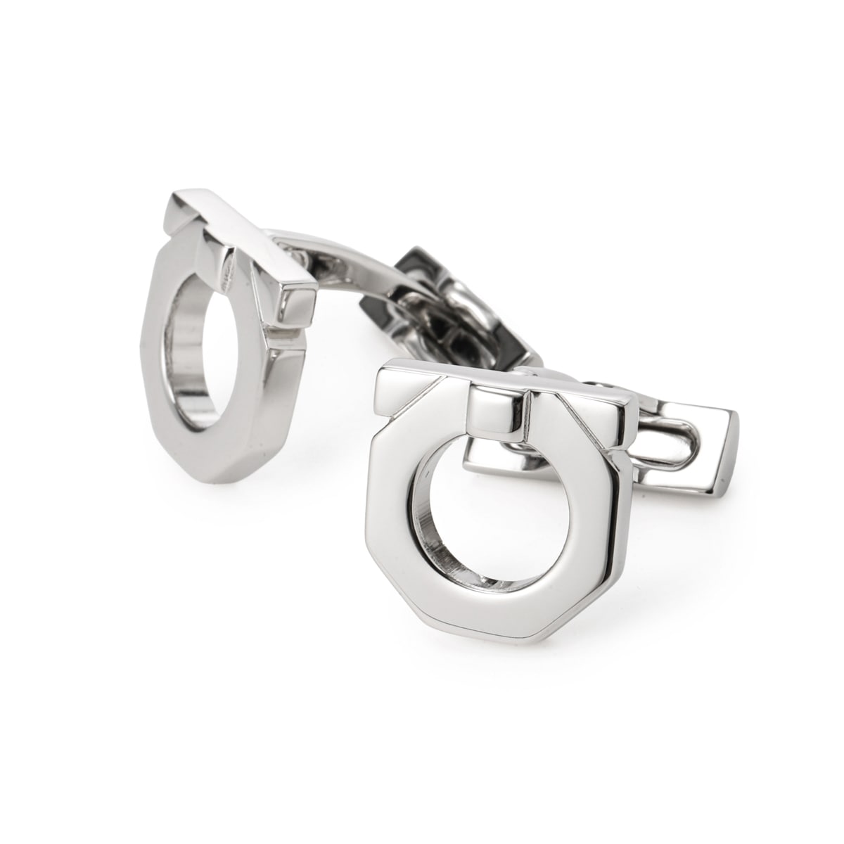 FERRAGAMO フェラガモ カフリンクス/カフスボタン メンズ | メンズ