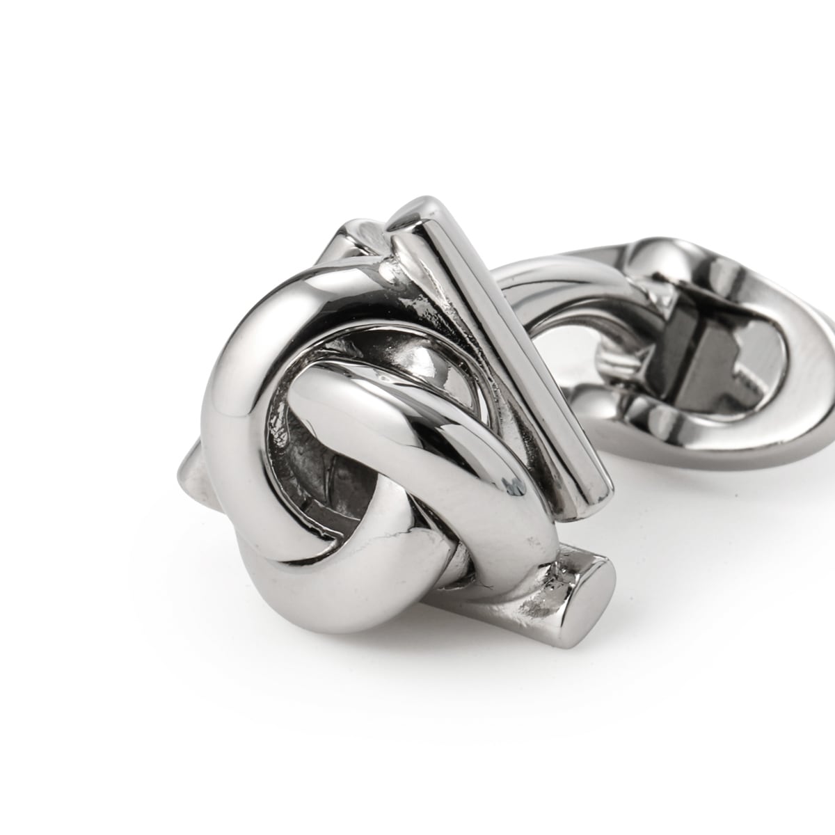 FERRAGAMO フェラガモ カフリンクス/カフスボタン メンズ | メンズ