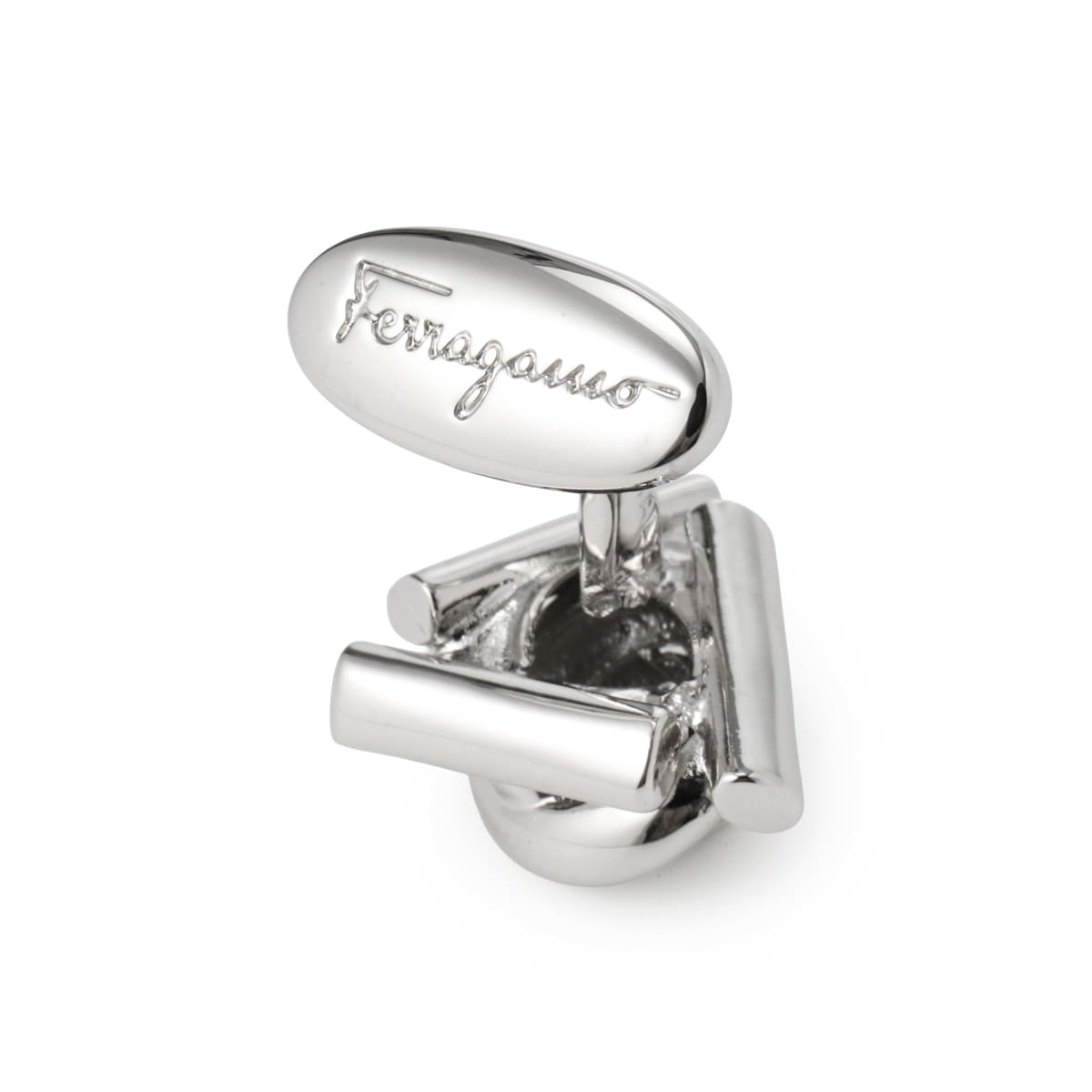 FERRAGAMO フェラガモ カフリンクス/カフスボタン メンズ | メンズ