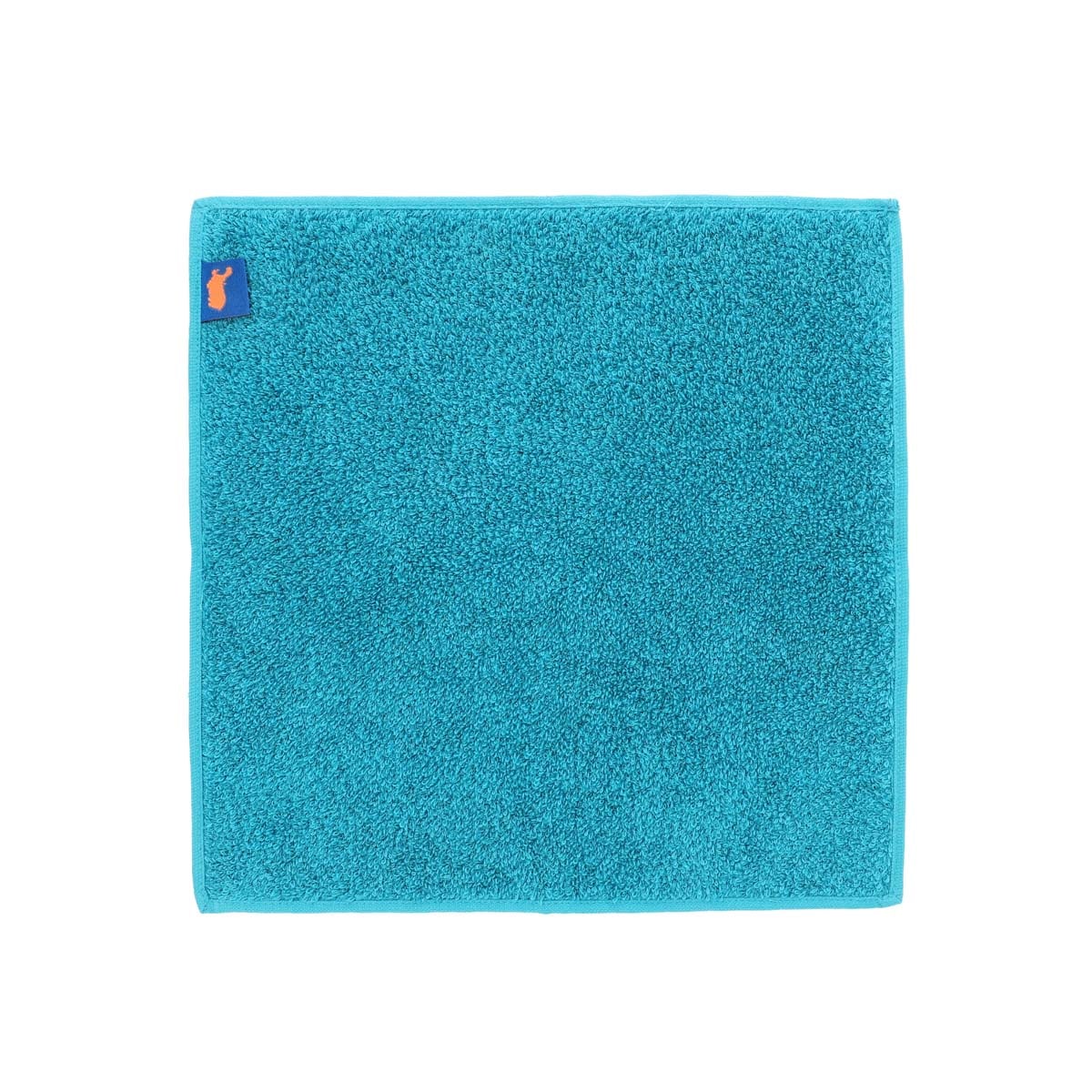 HIPPOPOTAMUS ヒポポタマス ハンカチ/ミニタオル/オーガニックコットン＆バンブー ハンカチーフタオル 25cm×25cm チーフタオル ハンカチタオル ハンドタオル 今治産 日本製 結婚 出産 内祝い 【正規取扱店】