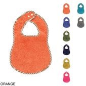 『ネコポス対応(2点まで)』HIPPOPOTAMUS ヒポポタマス よだれかけ/スタイ/オーガニックコットン&バンブー パイルスタイ ベビー よだれかけ 今治産 日本製 結婚 出産 内祝い 【正規取扱店】 キッズ