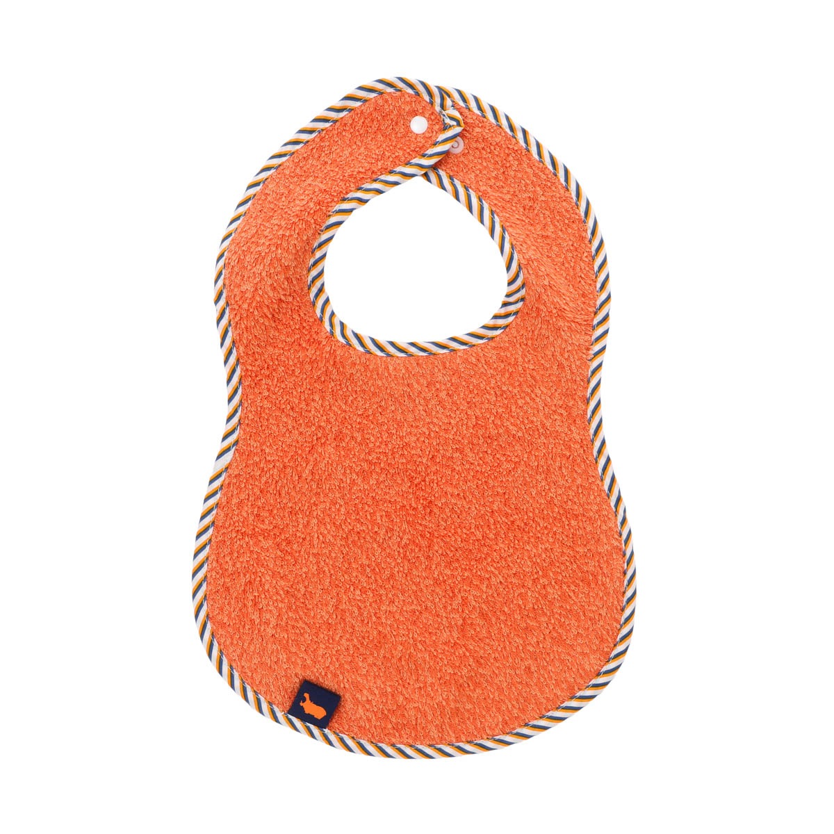 HIPPOPOTAMUS ヒポポタマス よだれかけ/スタイ/オーガニックコットン＆バンブー パイルスタイ ベビー よだれかけ 今治産 日本製 結婚 出産 内祝い 【正規取扱店】 キッズ