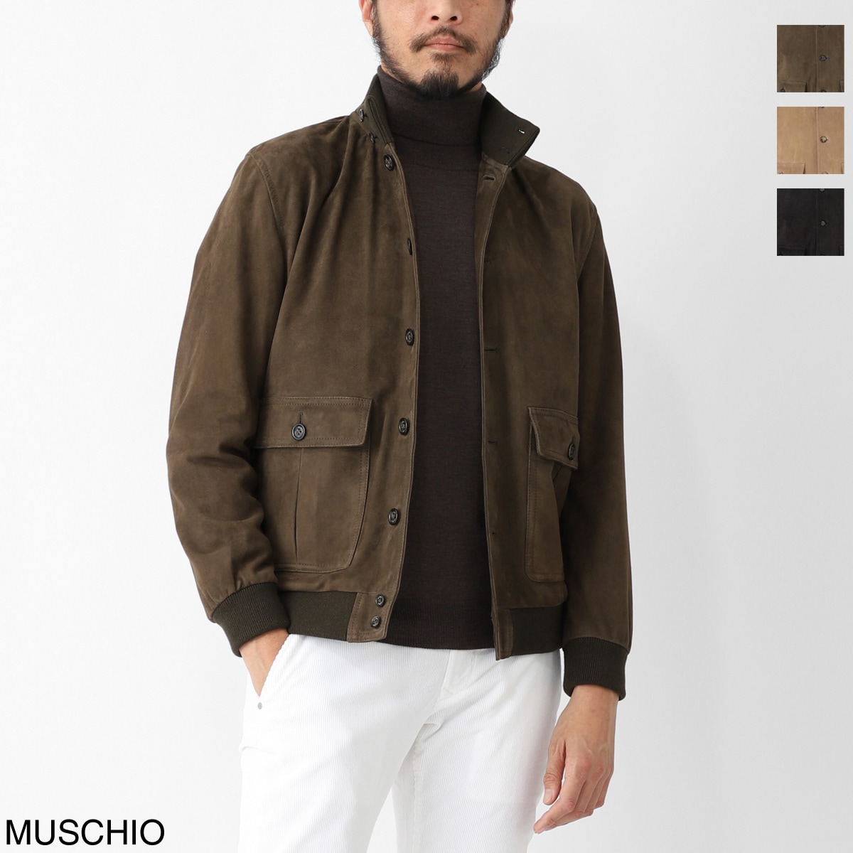 Valstar ヴァルスター レザージャケット/ブルゾン/VALSTARINO ヴァル