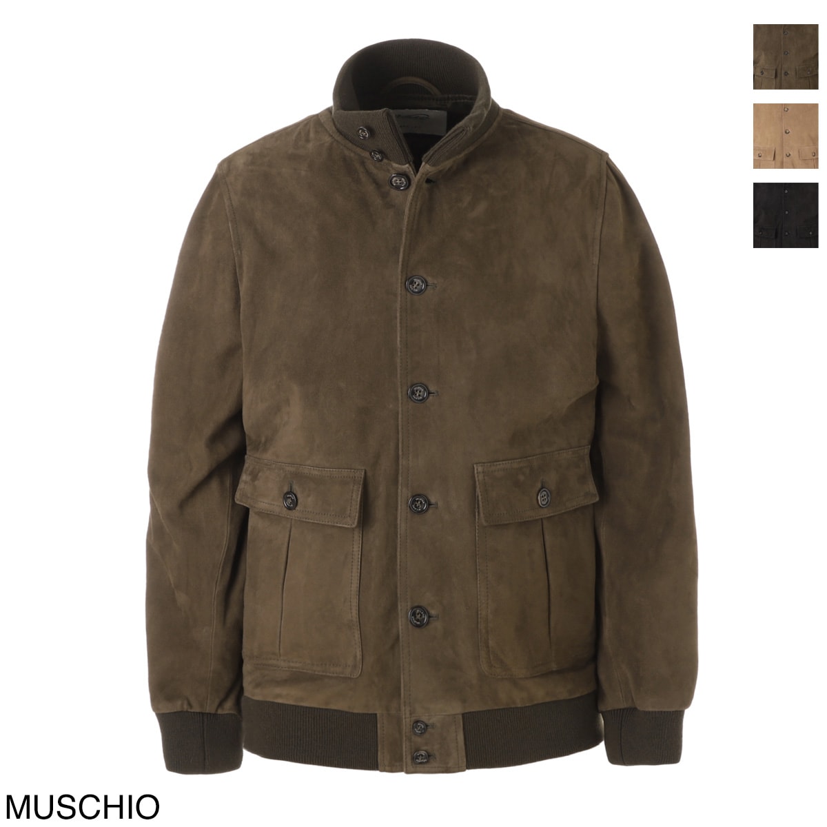 Valstar ヴァルスター レザージャケット/ブルゾン/VALSTARINO ヴァル