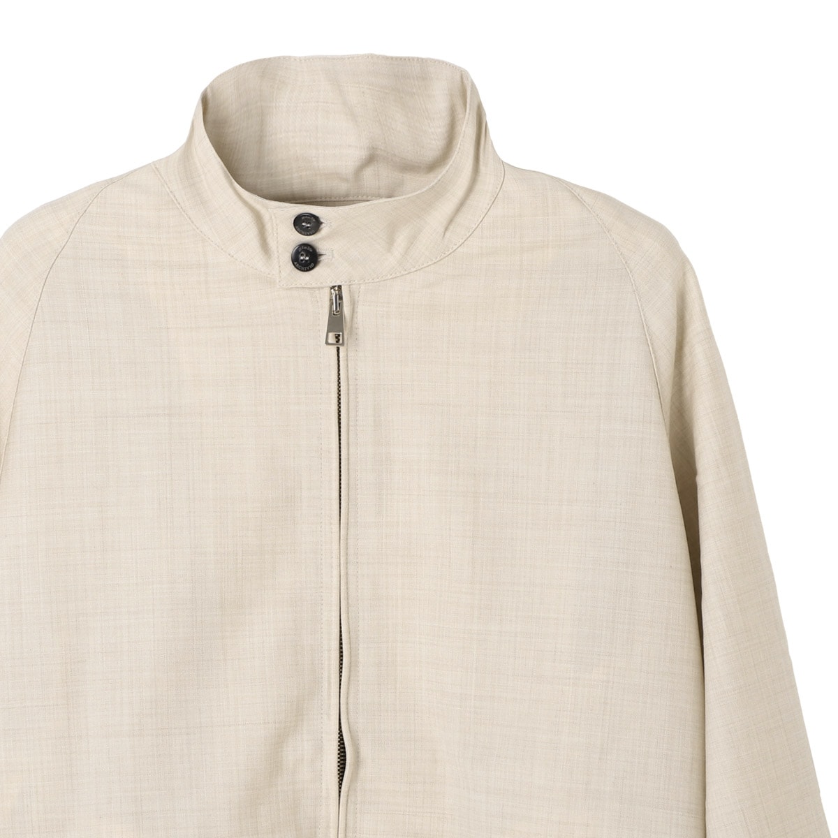 GIAB'S ARCHIVIO ジャブス アルキヴィオ ブルゾン/MEDUSA GOLD【大きい