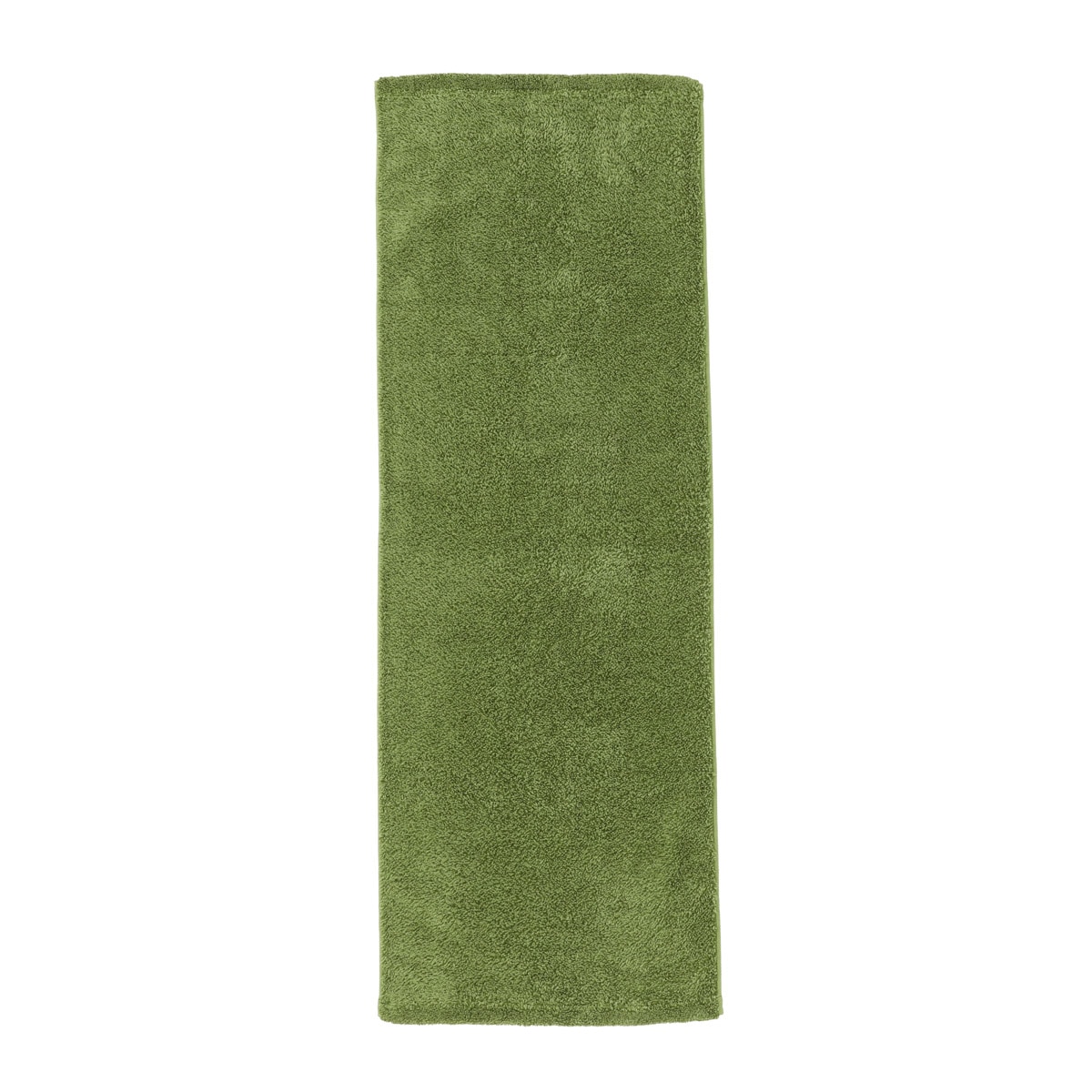 HIPPOPOTAMUS ヒポポタマス フェイスタオル/ミニバスタオル/オーガニックコットン＆バンブー ロングフェイスタオル 34cm×95cm ミニバスタオル 今治産 日本製 結婚 出産 内祝い 【正規取扱店】