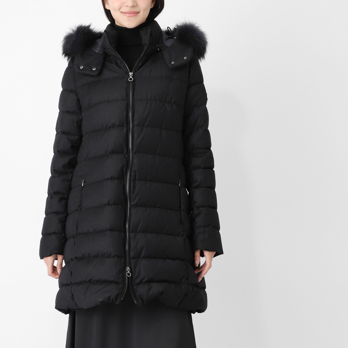 レディース・アイテム一覧,アウター/トップス,ダウンウェア | モダンブルー