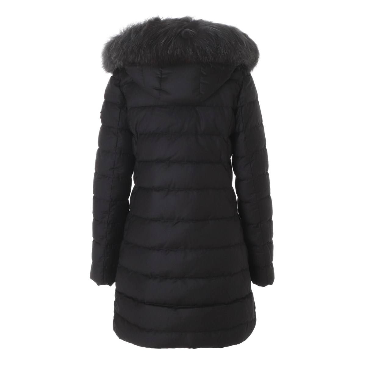 TATRAS タトラス ダウンコート/LAVIANA R LINE ラビアナ【大きいサイズ