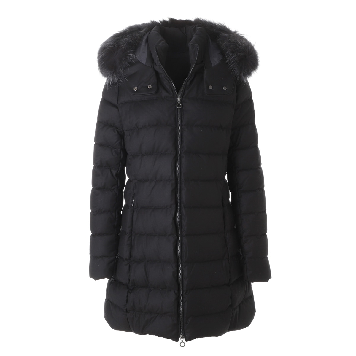 TATRAS タトラス ダウンコート/LAVIANA R LINE ラビアナ【大きいサイズ