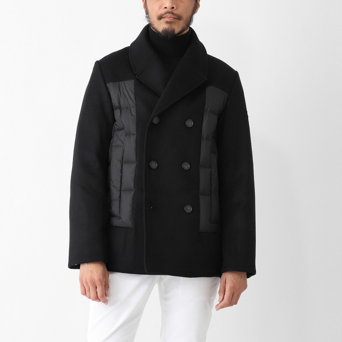 TATRAS タトラス ダウンジャケット/ピーコート/NARDUS ナルダス