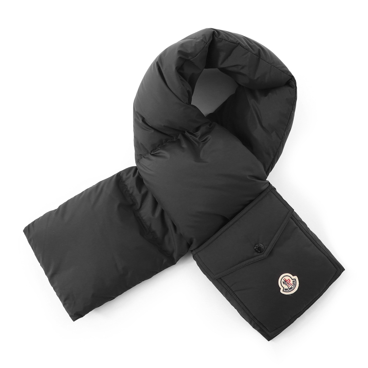 MONCLER モンクレール マフラー