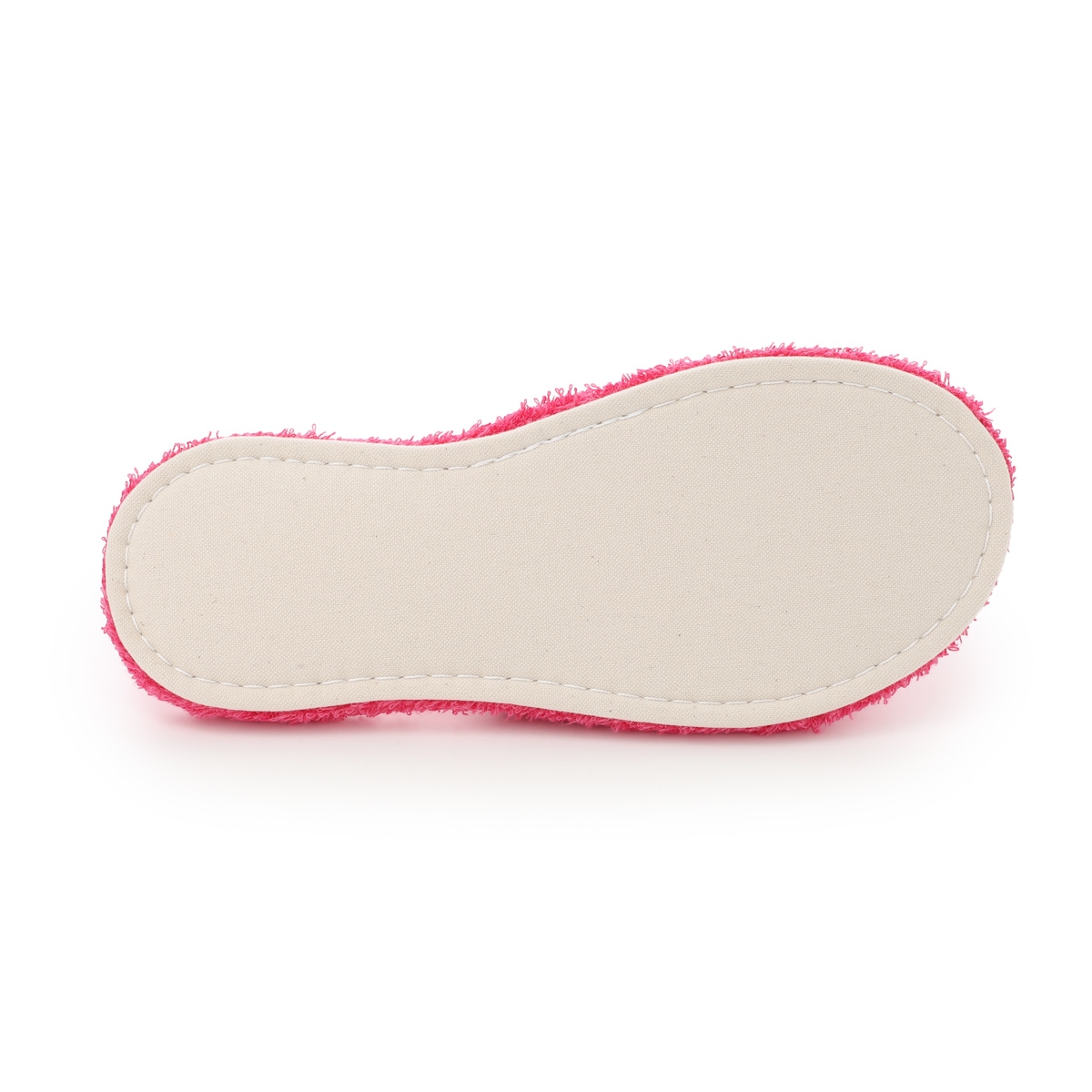 HIPPOPOTAMUS ヒポポタマス スリッパ/ルームシューズ/オーガニックコットン＆バンブー ルームシューズ スリッパ タオル生地 ユニセックス 今治産 カラフル 日本製 室内用 部屋用 旅行 【正規取扱店】