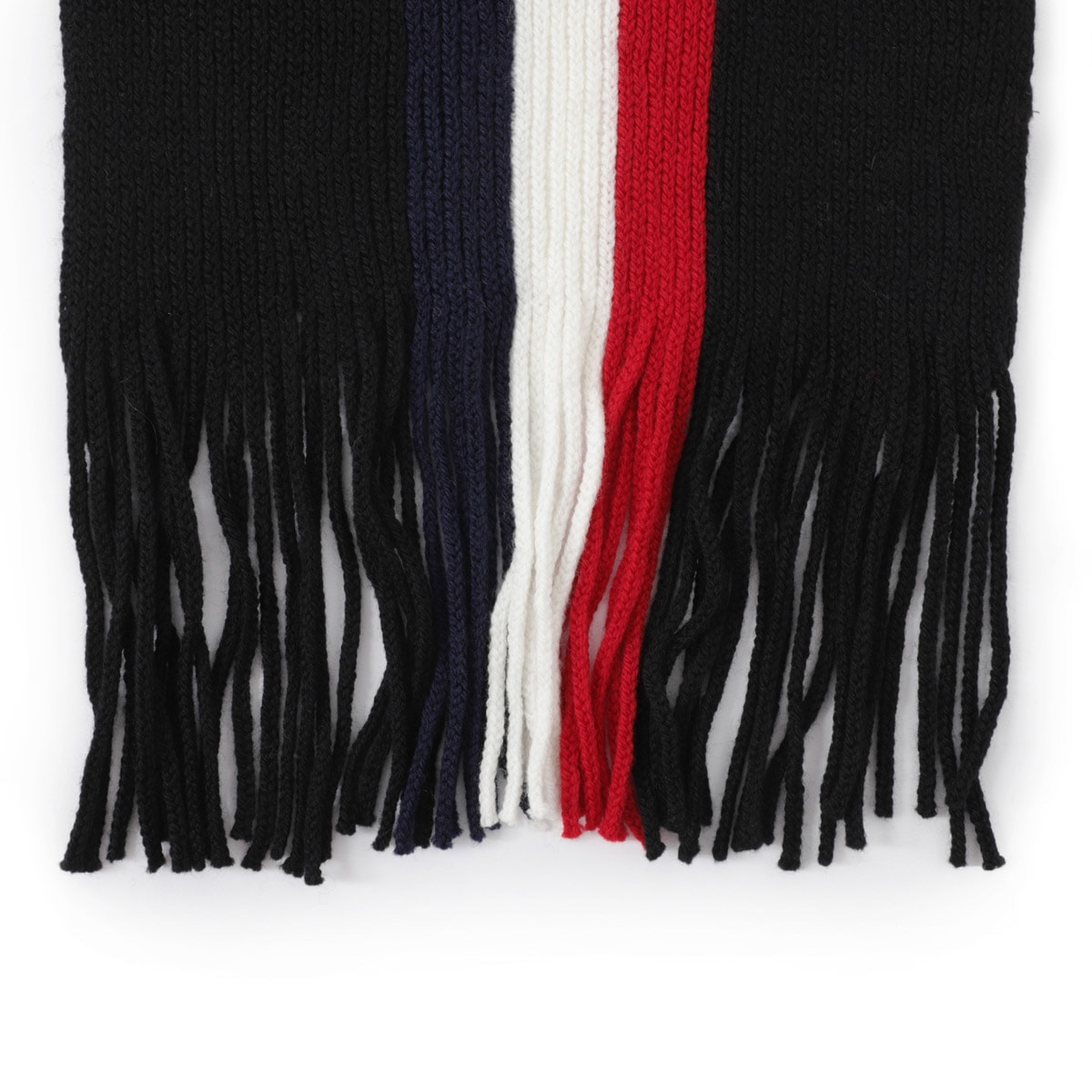 MONCLER モンクレール マフラー メンズ | メンズ・ブランド一覧,□ M