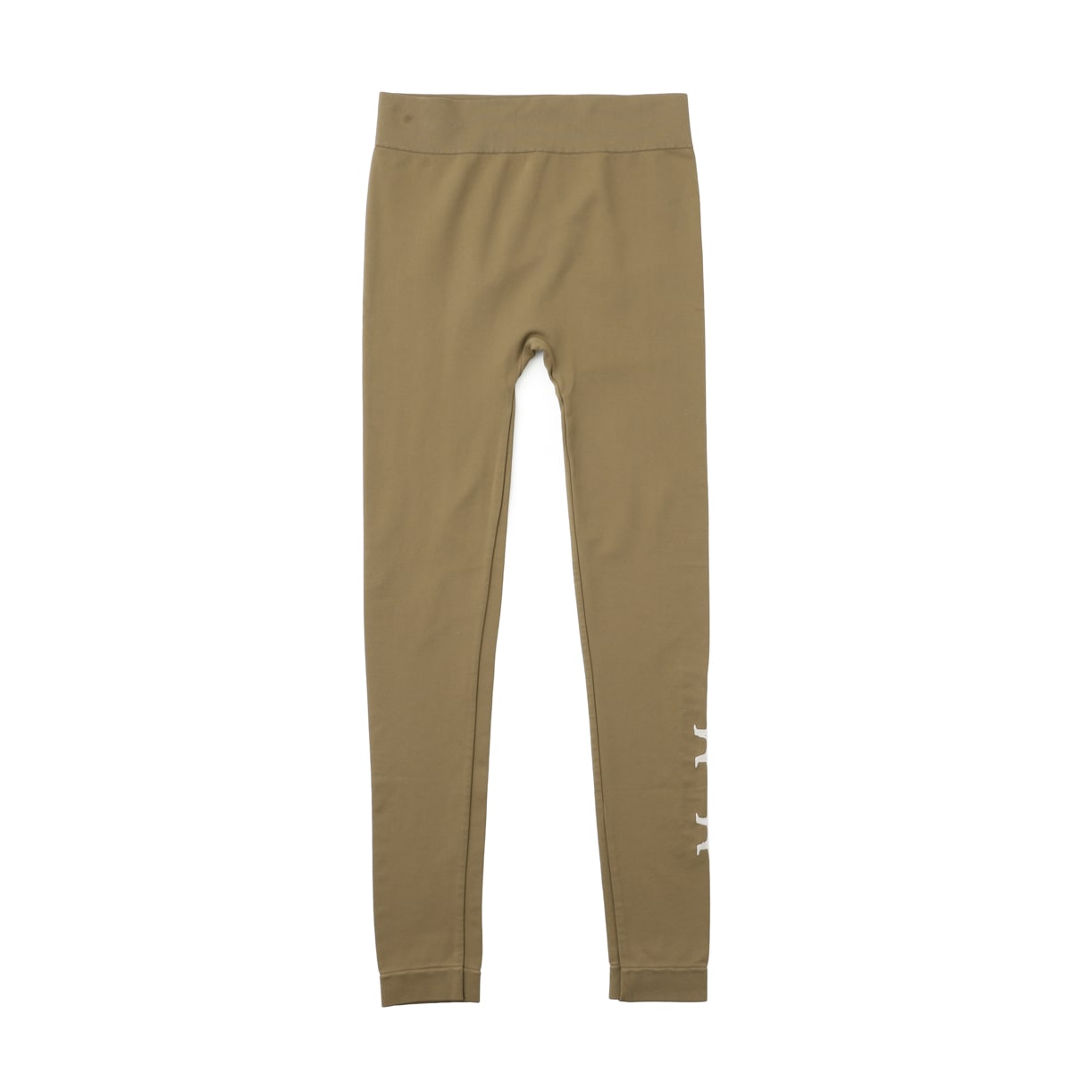 【アウトレット】【ラスト1点】S Max Mara エスマックスマーラ レギンス/ヨガ ピラティス スポーツタイツ/BASILEA バジレア テクニカル ロゴ レギンス レディース