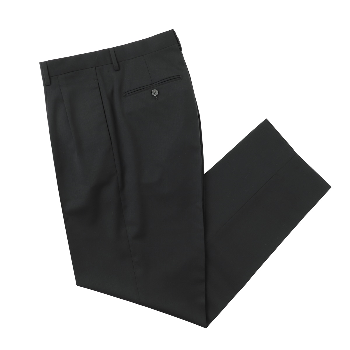 スラックス85cm 新品ズボン　ウール毛 スラックス85cm 新品ズボン ウール毛 楽天市場】ウール混スラックスの通販