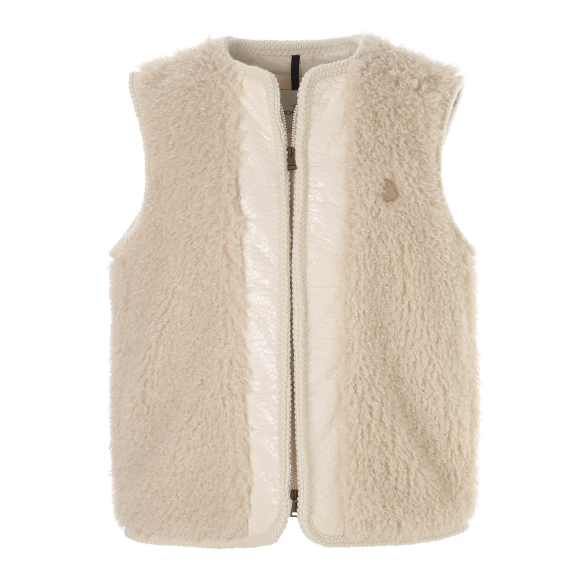 [あす着] モンクレール MONCLER 中綿入り ベスト レディース TOURNEL VEST MONCLER モンクレール 中綿入り ベスト/TOURNEL VEST レディース
