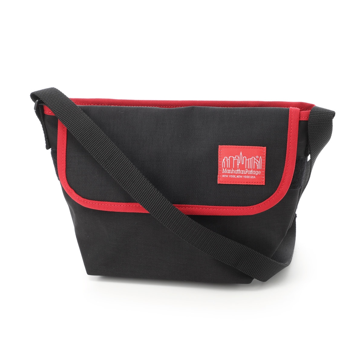 バッグメンズ Manhattan portage メッセンジャーバッグ ヴィンテージ