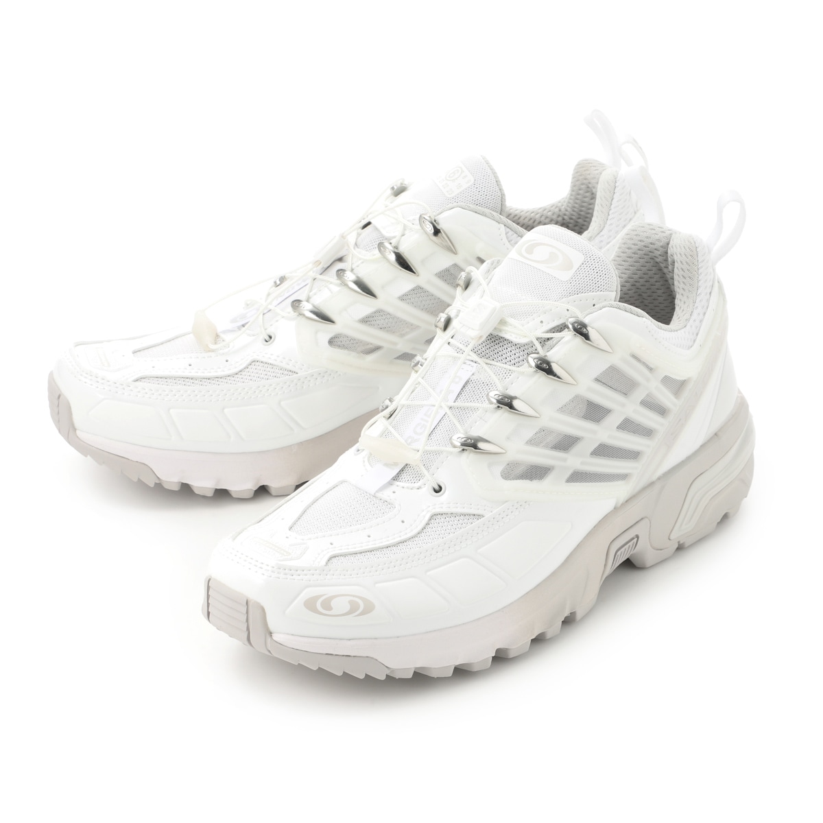 MM6 Maison Margiela エムエム 6 メゾンマルジェラ スニーカー/MM6 X Salomon ACS Pro メンズ