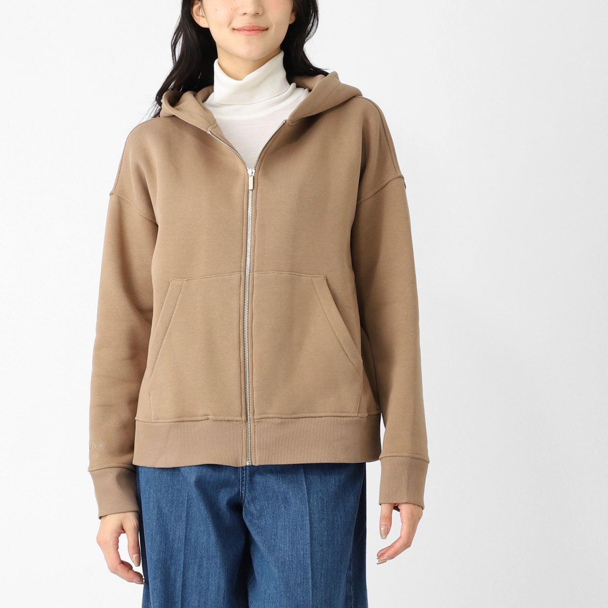 レディース・ブランド一覧,□ M,MAX MARA,インナー | モダンブルー