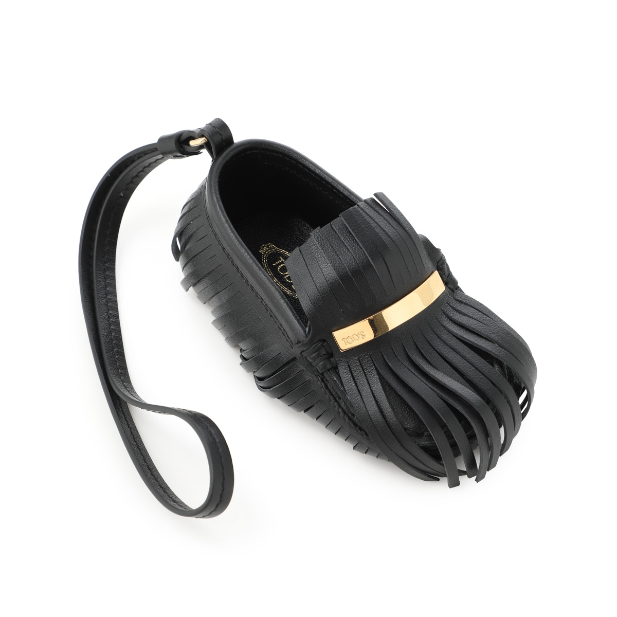 TODS トッズ バッグチャーム/バッグチャームモチーフ/GOMMINO DRIVING SHOE CHARM レディース