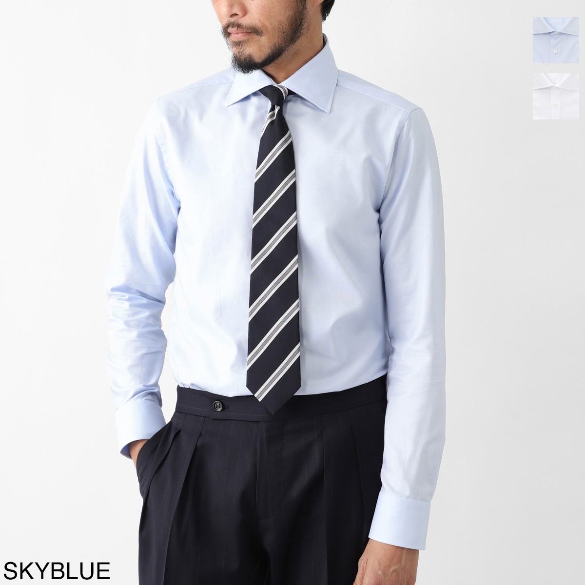 メンズ・ブランド一覧,□ G,GUY ROVER | モダンブルー