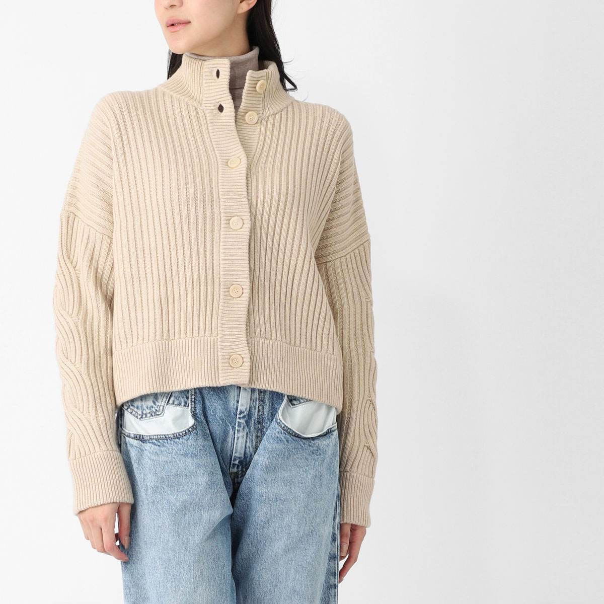 レディース・ブランド一覧,□ M,MAX MARA,インナー | モダンブルー