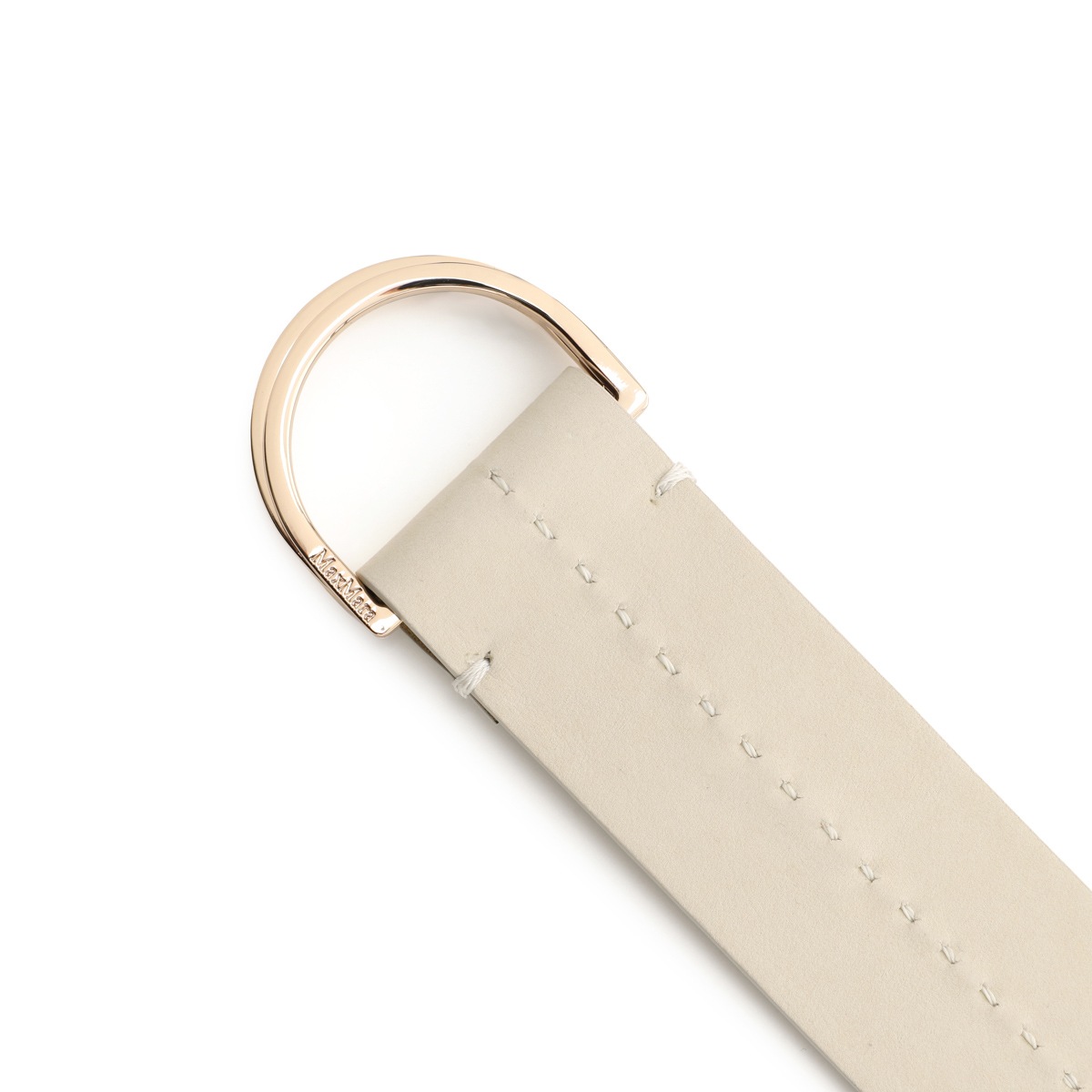 Max Mara マックスマーラ ベルト/DOUBLETWIST40 レディース