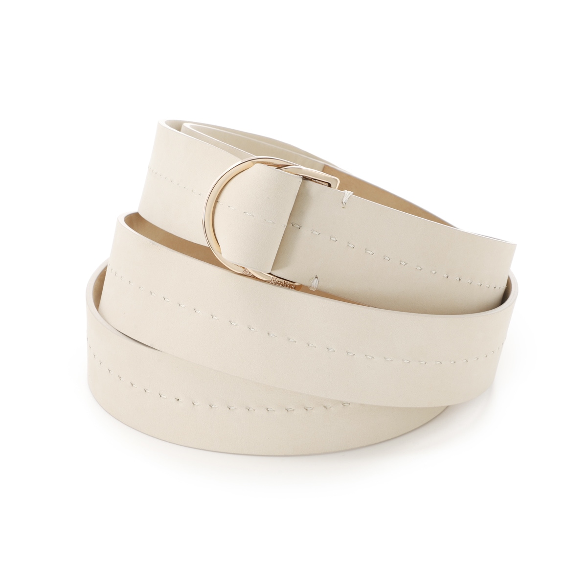 Max Mara マックスマーラ ベルト/DOUBLETWIST40 レディース