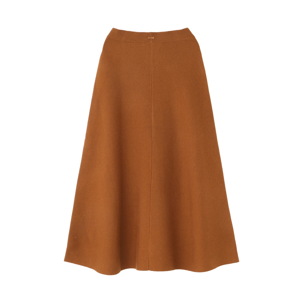 [あす着] マックスマーラ Max Mara フレアスカート ニットスカート レディース GIBERNA ウール カシミヤ ニット フレア Max Mara マックスマーラ フレアスカート/ニットスカート/GIBERNA