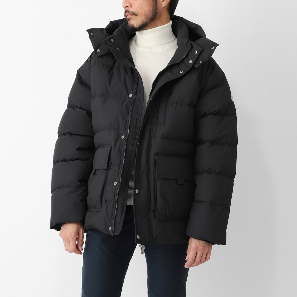 [あす着] ピレネックス PYRENEX ダウンジャケット メンズ VOYAGER PYRENEX ピレネックス ダウンジャケット/VOYAGER メンズ | メンズ