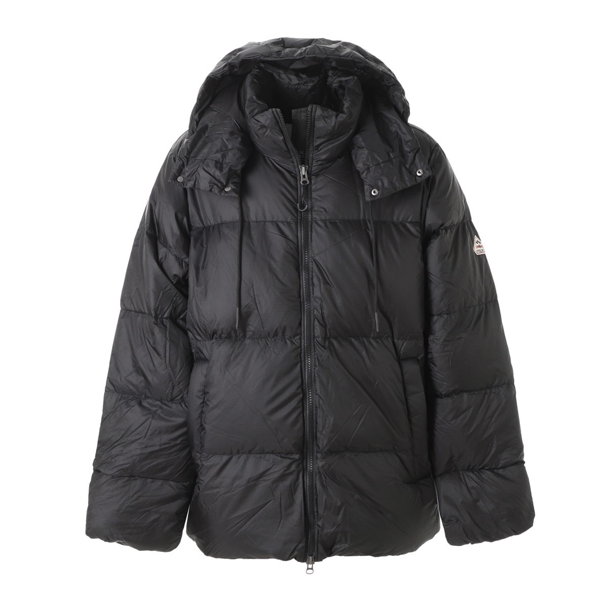 【アウトレット】PYRENEX ピレネックス ダウンジャケット/SHIFT HOODED RIPSTOP シフト フーデッド リップストップ メンズ