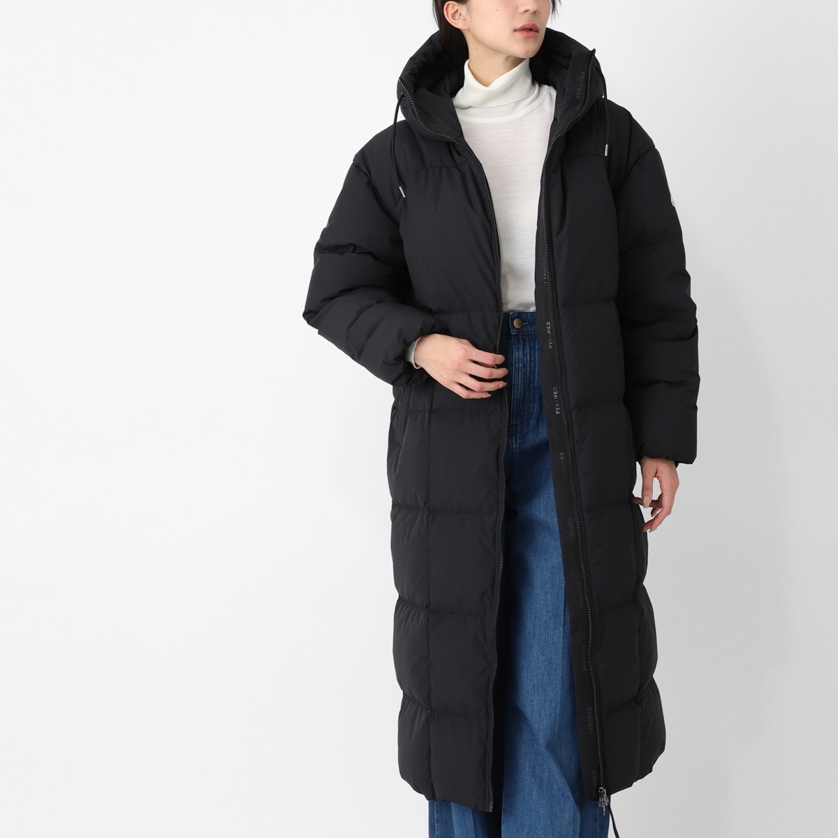 レディース・アイテム一覧,アウター/トップス,ダウンウェア | モダンブルー