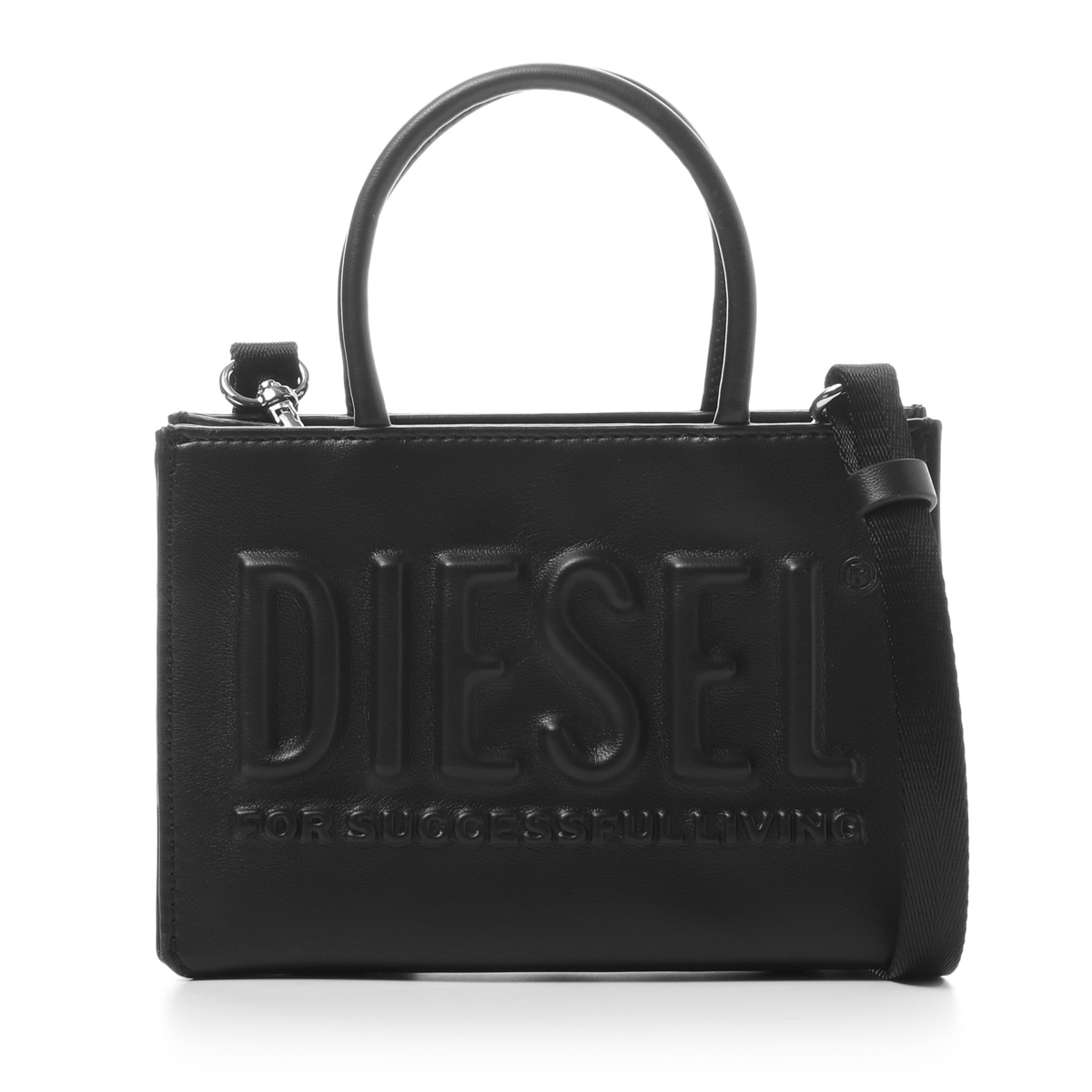 DIESEL ディーゼル ハンドバッグ 2WAY/ミニバッグ KIDS キッズ