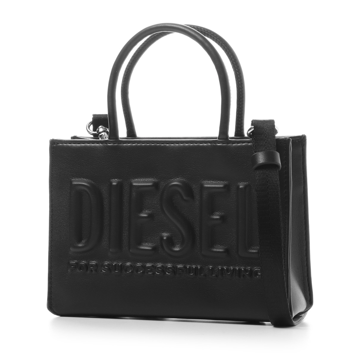 ディーゼル DIESEL ミニリュック ハンドバッグ 2way ポシェット DIESEL ディーゼル ハンドバッグ 2WAY/ミニバッグ KIDS キッズ