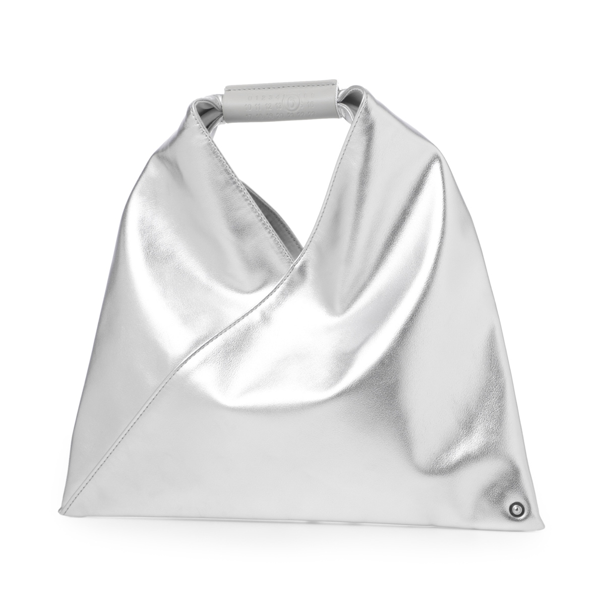 【訳あり】【アウトレット】 MM6 Maison Margiela エムエム 6 メゾンマルジェラ トートバッグ/MINI JAPANESE HANDBAG【返品交換不可】 レディース